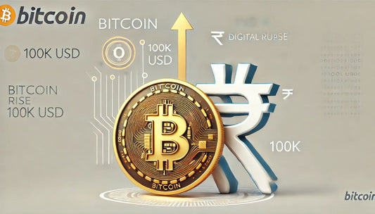 Bitcoin Recovers to $100K After Correction