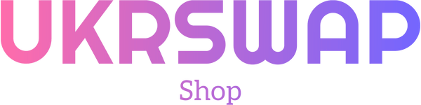 UKRSWAP SHOP
