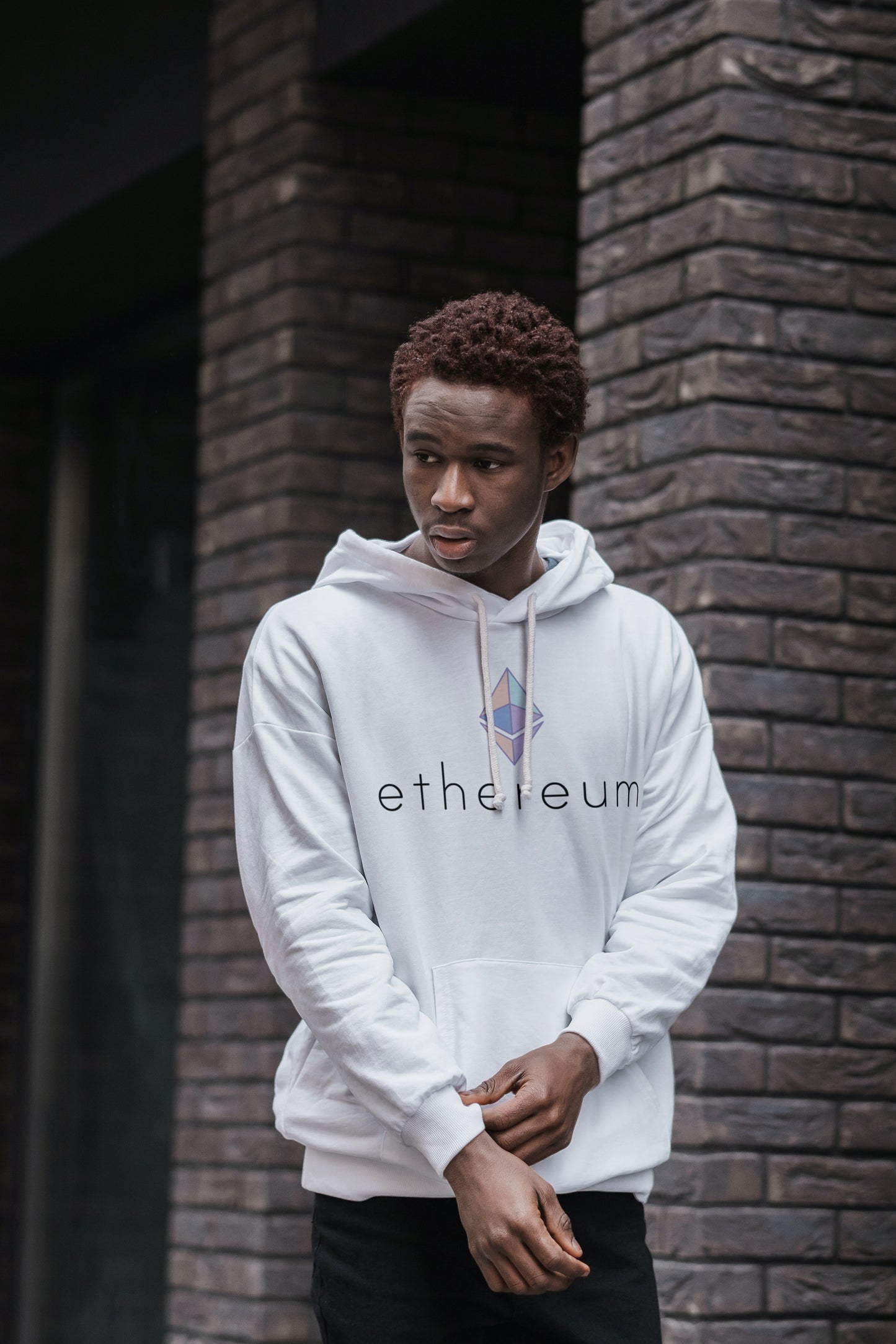 HOODIE ETHEREUM